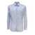 XACUS Xacus Shirts BLUE