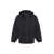 Bottega Veneta Bottega Veneta Hooded Nylon Jacket Black