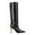 Givenchy GIVENCHY G cube high boot BLACK
