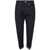 Nine in the morning NINE IN THE MORNING CLASSIC JEANS WITH LAPEL CLOTHING BLUE