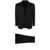 LATORRE LATORRE SUIT CLOTHING BLACK