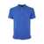 Ralph Lauren Polo Ralph Lauren Sskcslim1 Short Sleeve Knit Clothing BLUE