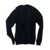 Hosio Hosio Wool Knitwear. Black