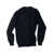 Hosio Hosio Wool Knitwear. Black