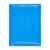 Comme des Garçons Comme Des Garçons Super Fluo Cardholder GREEN/BLUE