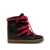 Isabel Marant ISABEL MARANT Nowles suede ankle boots BLACK