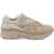 Valentino Garavani Low-Top Sneakers Ms-2960 MOUSE L IVO N MOUSE MOU IVO D SAND M D S