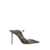 MALONE SOULIERS MALONE SOULIERS HEELED SHOES GREY