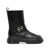 Hogan Hogan Boots Black