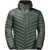 Jack Wolfskin Passamani Down Hoody M Green