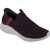 SKECHERS Slip-Ins Ultra Flex 3.0-Shiny Night Burgundy