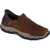 SKECHERS Slip-Ins Respected - Elgin Brown