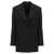 Tom Ford Tom Ford Double-Breasted Blazer Black