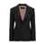 DSQUARED2 DSQUARED2 'Dana' Blazer Black