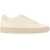 Paul Smith Leather Sneaker IVORY