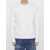 C.P. Company Wool Sweater WHITE