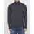 John Smedley Grey Merino Jumper GREY