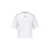 Off-White Off-White T-shirts and Polos WHITE