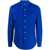 Ralph Lauren Polo Ralph Lauren Corduroy Long Sleeve Sport Shirt Clothing BLUE