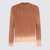 LANEUS Laneus Beige Wool And Cashmere Blend Sweater Beige