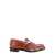 COLLEGE COLLEGE LOAFER BROWN