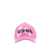 DSQUARED2 DSQUARED2 HAT PINK