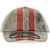 Diesel Baseball Hat With Sport Stripes MULTICOLOUR