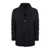 Fay Fay  Down Jacket Black