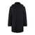 Fay Fay  Jacket Black