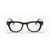 AKONI Akoni Eyeglasses DARK GREY, WHITE GOLD