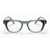 AKONI Akoni Eyeglasses GREY