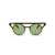 FACTORY 900 Factory 900 Sunglasses TRANSPARENT BLACK, YELLOW