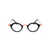 ANNE ET VALENTIN Anne Et Valentin Eyeglasses BLACK, PINK