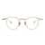 Factory900 Factory900 Eyeglasses GOLD