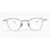 FACTORY 900 Factory 900 Eyeglasses SILVER