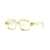 THEO EYEWEAR Theo Eyewear Eyeglasses TRANSPARENT YELLOW