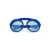 PQ EYEWEAR BY RON ARAD Pq Eyewear By Ron Arad Sunglasses BLUE