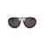 PQ EYEWEAR BY RON ARAD Pq Eyewear By Ron Arad Sunglasses BLACK