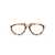 PQ EYEWEAR BY RON ARAD Pq Eyewear By Ron Arad Eyeglasses TORTOISE,GOLD