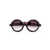 PQ EYEWEAR BY RON ARAD Pq Eyewear By Ron Arad Sunglasses BLACK