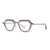 THEO EYEWEAR Theo Eyewear Eyeglasses GREY