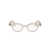 Factory900 Factory900 Eyeglasses CRYSTAL