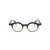 Factory900 Factory900 Eyeglasses GREEN TORTOISE, HONEY BROWN