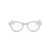 Factory900 Factory900 Eyeglasses WHITE