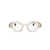 Factory900 Factory900 Eyeglasses CHAMPAGNE, TORTOISE