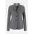 Thom Browne Thom Browne Jackets GREY