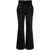MOSCHINO JEANS MOSCHINO JEANS PANTS CLOTHING BLACK