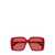 Gucci GUCCI EYEWEAR Sunglasses RED