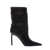 Sergio Rossi Sergio Rossi Boots Black