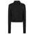 Blumarine Blumarine Sweaters Black Black